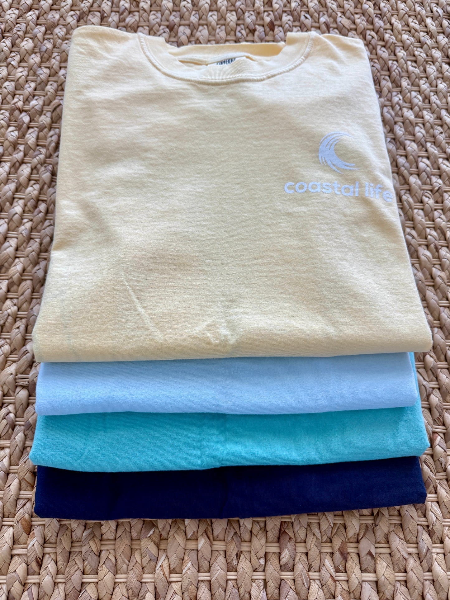 Still The Waves Long Sleeve